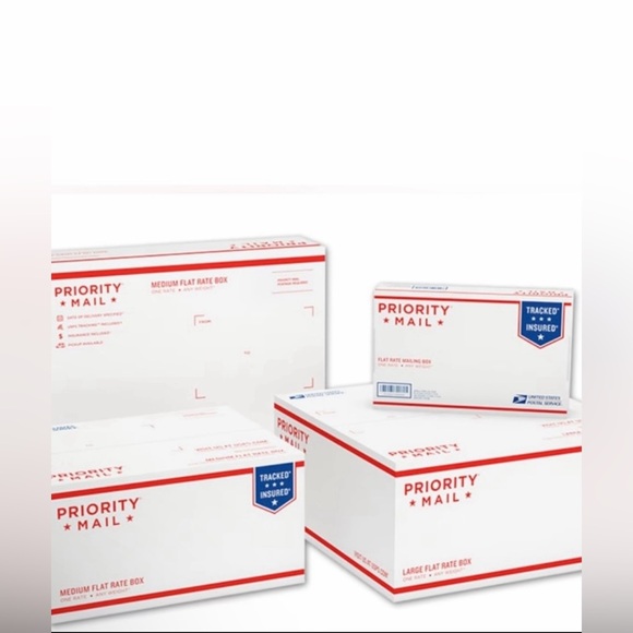 Additional Shipping Charges - Picture 2 of 2